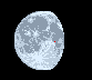 Moon age: 6 days,13 hours,24 minutes,41%