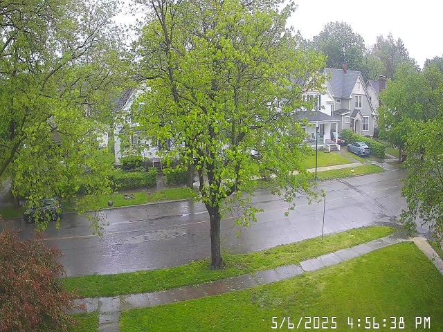 webcam
